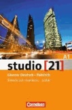 studio 21 Grundstufe A1: Gesamtband. Vokabeltaschenbuch Deutsch-Polnisch.
