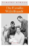 Die Familie Willy Brandt.