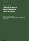 Geographie des Meeres - Ozeane und Küsten, Teil 1.