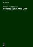 Psychology and Law - International Perspectives.
