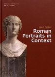Jane Fejfer - Roman Portraits in Context.