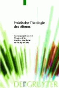 Praktische Theologie des Alterns.
