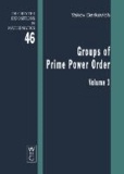 Groups of Prime Power Order 1.
