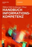 Handbuch Informationskompetenz.