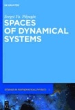 Spaces of Dynamical Systems.