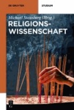 Religionswissenschaft - Ein Studienbuch.