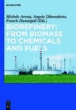 Biorefinery - From Biomass to Chemicals and Fuels.