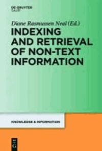 Indexing and Retrieval of Non-Text Information.