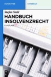 Handbuch Insolvenzrecht.