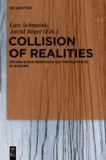 Collision of Realities - Establishing Research on the Fantastic in Europe.