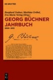 Georg Büchner Jahrbuch - 2009 - 2012.