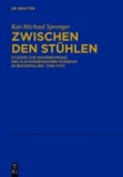 Zwischen den Stühlen - Studien zur Wahrnehmung des Alexandrinischen Schismas in Reichsitalien  (1159-1177).