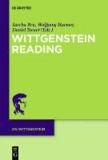 Wittgenstein Reading.