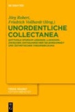 Unordentliche Collectanea - Gotthold Ephraim Lessings Laokoon zwischen antiquarischer Gelehrsamkeit und ästhetischer Theoriebildung.