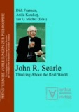 John R. Searle - Thinking About the Real World.