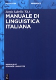 Sergio Lubello - Manuale di linguistica italiana.