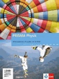Prisma Physik 7.-10. Schuljahr. Ausgabe A. Schülerbuch mit Schüler-CD-ROM.