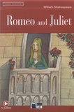 William Shakespeare et Derek Sellen - Romeo and Juliet - Reading Shakespeare Step Three B1.2.