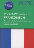  Klett Sprachen - PONS Pocket-Wörterbuch Französisch.