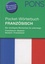  Klett Sprachen - PONS Pocket-Wörterbuch Französisch.