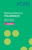 PONS Basiswörterbuch Italienisch - Mit Download-Wörterbuch. Italienisch-Deutsch /Deutsch-Italienisch.