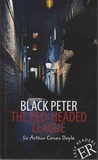Arthur Conan Doyle - Black Peter - The Red-Headed League.
