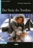 Christian Gellenbeck - Der Stein des Nordens (Niveau A2). Mit Audio-CD.
