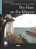 Achim Seiffarth et Stefan Czarnecki - Das Haus an den Klippen. 1 CD audio