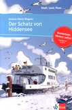 Andrea Maria Wagner - Der Schatz von Hiddensee.