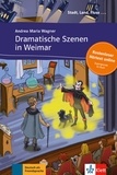 Andrea Maria Wagner - Dramatische Szenen in Weimar.