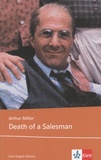 Arthur Miller - Death of a Salesman.