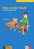 Paul Rusch - Neu in der Stadt - Leicht & logisch A1. 1 CD audio
