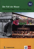  Langenscheidt - Der Fall der Mauer - Videoreportagen zur Berliner Mauer.