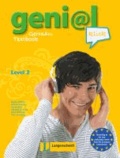 geni@l klick A2 - Textbook A2 - Deutsch als Fremdsprache für Jugendliche.