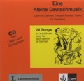 Uwe Kind - Eine Kleine Deutschmusik. 1 CD audio
