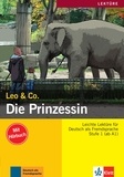  Leo & Co - Die Prinzessin. 1 CD audio