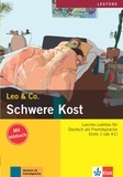  Leo & Co - Schwere Kost. 1 CD audio