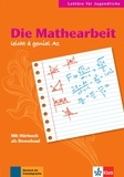 Theo Scherling et Elke Burger - Die Mathearbeit - Leicht & genial A1.