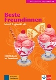 Theo Scherling et Elke Burger - Beste Freundinnen - Leicht & genial A1.