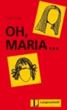  Felix & Theo - OH, MARIA. - ...