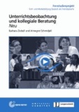 Barbara Ziebell et Annegret Schmidjell - 32: Unterrichtsbeobachtung und kollegiale Beratung - Buch mit DVD.