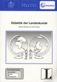 Alicia Padros et Markus Biechele - Didaktik der Landeskunde - Fernstudieneinheit 31.
