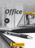 English Network Office New Edition  - Teacher's Book.