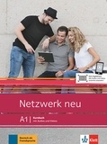 Stefanie Dengler et Paul Rusch - Netzwerk neu A1 - Kursbuch.