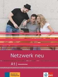 Paul Rusch - Netzwerk neu A1 - Intensivtrainer.