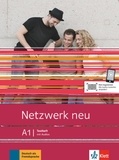 Karin Ransberger et Margret Rodi - Netzwerk neu A1 - Testheft.