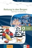 Susan Hulstrom-karl - Rettung in den Bergen - Auf Tour in Salzburg.