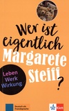 Sabine Feuerbach - Wer ist eigntlich Margarete Steiff?.