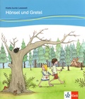 Angelika Lundquist-Mog et Paul Mog - Hänsel und Gretel.