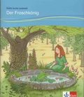 Angelika Lundquist-Mog et Paul Mog - Der Froschkönig.